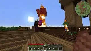 Minecraft Survival#31