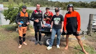 Toowoomba show Jet Ski 2025 @jetpackevents
