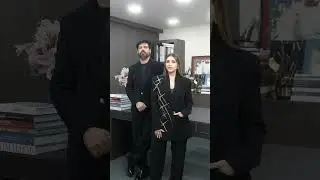Hyundai India Couture Week 2025 | Amit Aggarwal and Falguni Shane Peacock