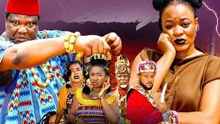 MMIRIOMA THE WATER GODDESS SEASON 5&6 UGEGBE EJAELO/ PHIL DANIEL 2026 LATEST NIGERIAN EPIC MOVIE