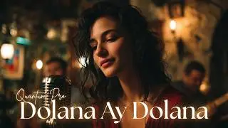 Dolana Ay Dolana - Anatolian Psychedelic Rock Cover