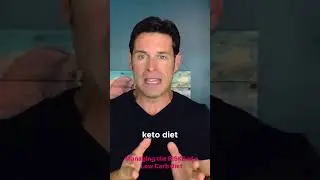 Managing the Risks of a Low Carb Diet.