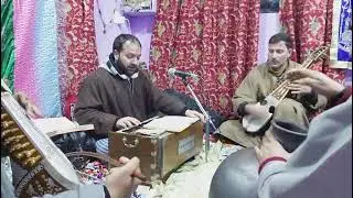 Kashmiri sufiii song|| by gmbulbull|| @ahsanbilal3069 ||@KashmiriSufiyan1212 