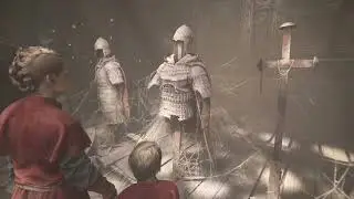 A Plague Tale: Requiem Old Protector (Secret Achievement)Interact With All the Old Protector&rsquo;s Items