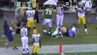 Michael Vick - The Comeback