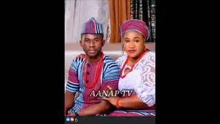 Eloyi/Ajiri-Afo 