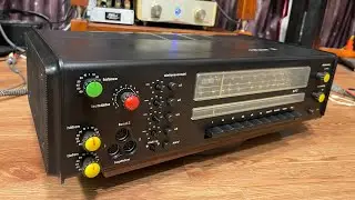 Tuyệt phẩm RFT RK 88 SENSIT cực hiếm_Tẩn các dòng loa Âu_Loa Đức_RFT thì chỉ có nhấc người!