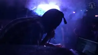 Vestron Vulture - DCLXVI