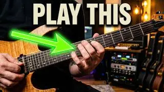Dokken - Walk Away - Guitar Lesson by Mike Gross - How to play - Tutorial