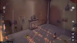 Kingdom Hearts 3 How to get into Namin&eacute;'s Room (Data Greeting OOB)