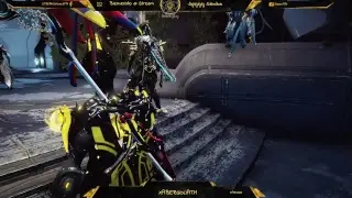 Warfarme latino Clan ACGO en PC: Leveando