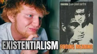 Existentialism Explained: Finding Meaning Through Sartre&rsquo;s Nausea