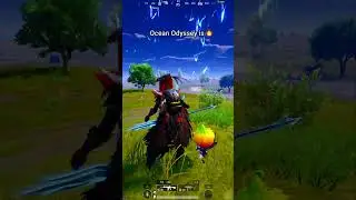 🔴PUBG MOBILE🔴OCEAN ODYSSEY🔴IS OP🔴 #pubgmobile  #tamillivestream #pubg