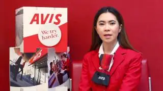 Avis Location , Fleet Car ,  DEL & COL , Key Drop service, Replacement car