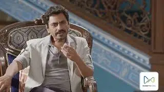 what is method Acting ? || work on Dialect || Acting Class By Nawazuddin Siddiqui