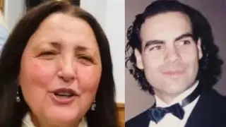 Robert Nolfe TRONDIT pasi Parashqevia u fut ne Psikiatri: Une dhashe shpirtin, i paguajta 12 vjet ..