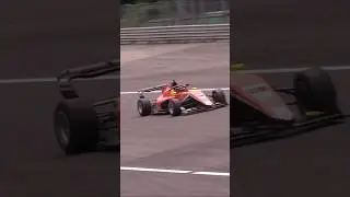 Eurocup-3 #eurocup3 #formula3 #f3 #tatuus #tatuust318 #monza #autodromonazionalemonza