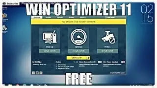 Ashampoo WinOptimizer 11.00.40 Multilingual + Reg