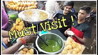 Sellam Milk Depot | Sowcarpet | Food Vlogz