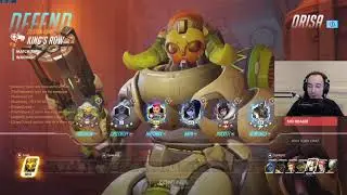 OWL CASTERS STILL UNDEFEATED IN OPEN DIVISION (3-0)