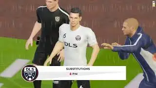DLS21 online Gameplay  of FC BARCELONA outstanding Performance by this team.