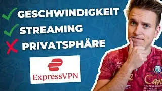 ExpressVPN Test 2023: Lohnt sich der Premium-Anbieter?