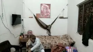 Morning exercise Pani pina#