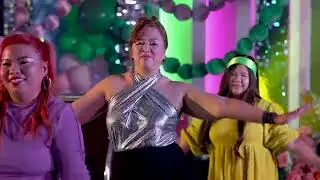 Papa Christmas Party | Mcleeon Jyle
