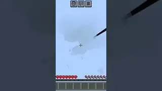 noob gaming #water mlg#minecraft#