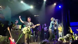 Cold Hart - Must Be Nice (Live In NYC) (9/5/19)
