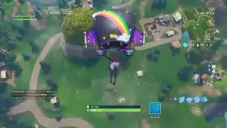 New Silenced Scar || Fortnite