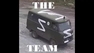 The Z-Team