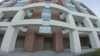 Stingy V2 FAU Campus FPV