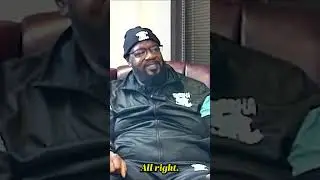 I DO THIS SHIT FOR THE CULTURE