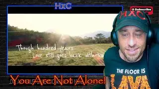 AI MANG CÔ ĐƠN ĐI (MR. LONELY) - K-ICM FT. APJ | M/V (ENGLISH VER.) REACTION!