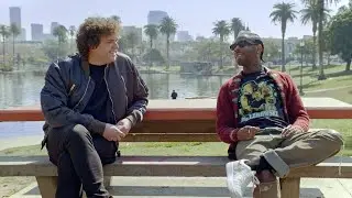 Pablo Dylan - Conversation With Brent Faiyaz