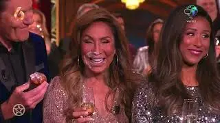 SBS6 Shownieuws Eindejaarsspecial Aftelmoment 2025 - 2026 - TV Wereld