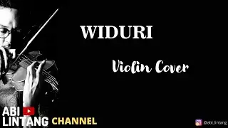 WIDURI | VIOLIN COVER