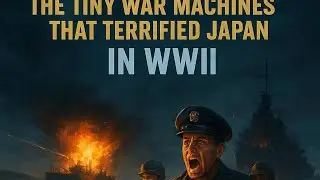 America&rsquo;s Secret PT Boats: The Tiny War Machines That Terrified Japan in WW2