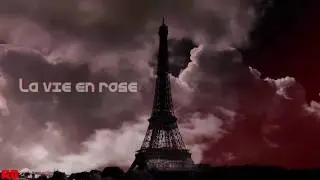 1 Maggio: Court-circuit sur un &eacute;chafaudage - La vie en rose -