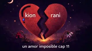 Kion x rani un amor imposible cap 11