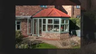 Smart Conservatory Solutions