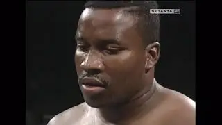 Tim Witherspoon vs Everett Bigfoot Martin 720p HD