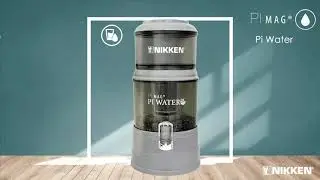 CONOCE LOS SISTEMAS DE AGUA PIMAG - PI WATER