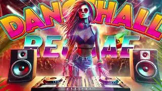 90's Dancehall Old School Mix 🔥Timeless Old School Dancehall Reggae | Dancehall Reggae Remix