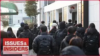 KOREA'S SOCIAL ISSUES IN 2023