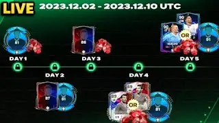 FC Mobile Live Streaming | SK WAR GAMING Live Streaming