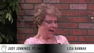 Psychology Matters TV: Lewy Body Dementia