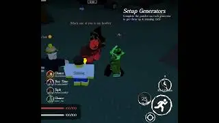1 Minute and 34 secs of the server jumping c00lkidd (Forsaken)