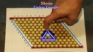 Basic Strategies for Hex (Biff's Gaming Videos)
